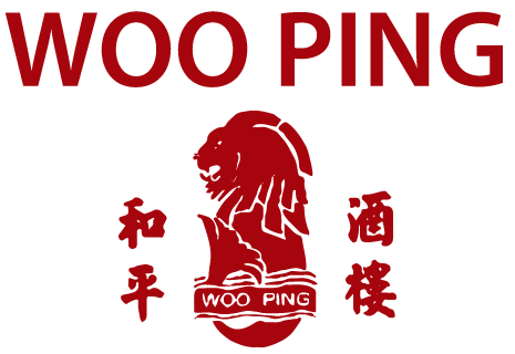 logo Woo Ping