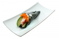 California handroll