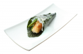 Ebi furai handroll