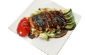 Salade teriyake