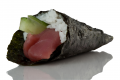 Tuna handroll
