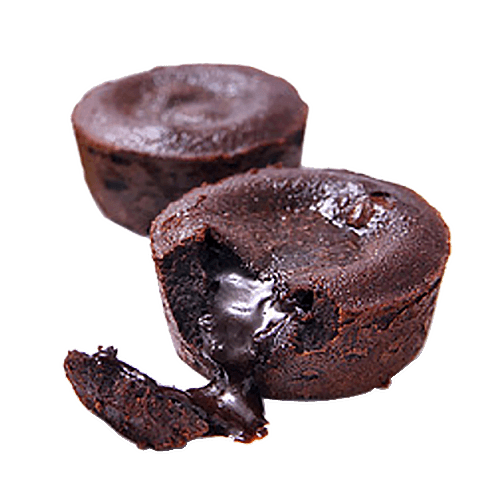 Lava cake