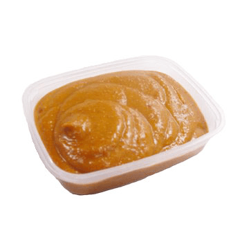 Extra satésaus