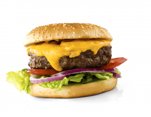 Classic cheese 125 gram