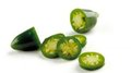 Bakje jalapeños