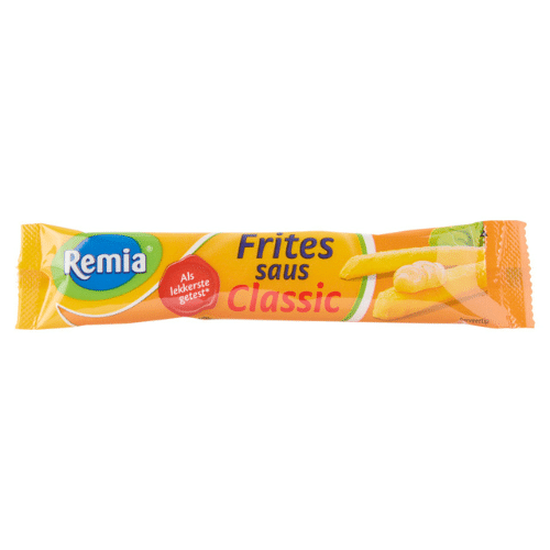 Extra mayonaise