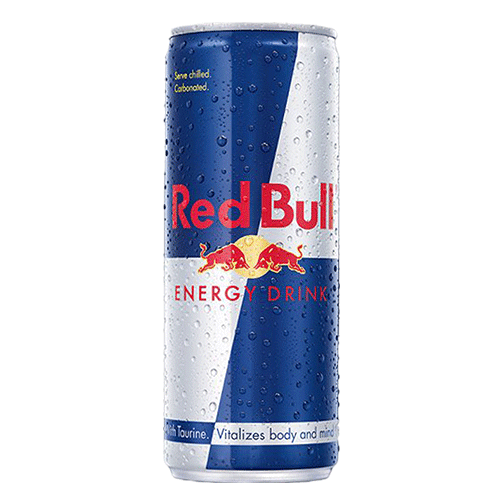 Red bull