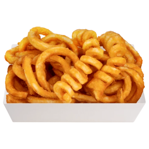 Twister fries