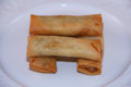 Mini loempia's, 8 stuks