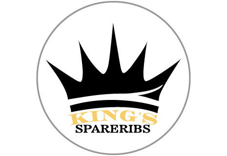 logo King's Spareribs