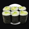 Avocado maki