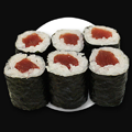 Tekka maki