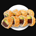 Spicy Tuna maki