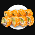 California maki