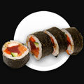 Futo maki