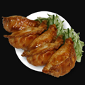 Ebi Gyoza