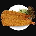Ebi Fried