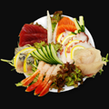 Grote sashimi