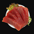 Maguro sashimi