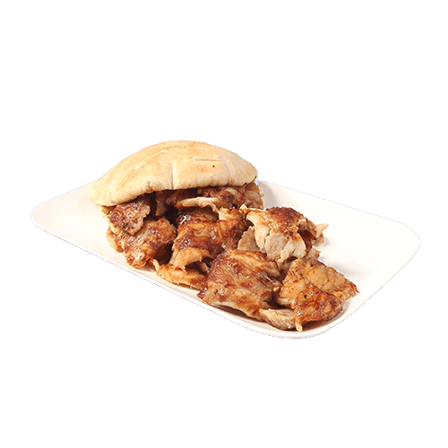 Pita döner