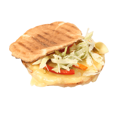 Pita gezond