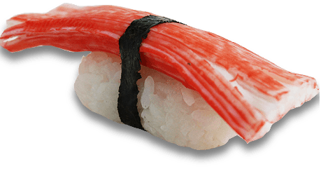 Kani crab