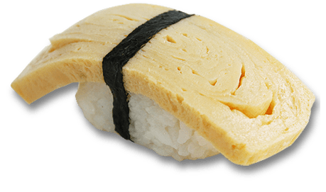 Tamago egg