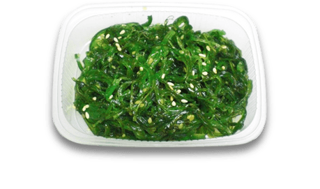 Chuka wakame