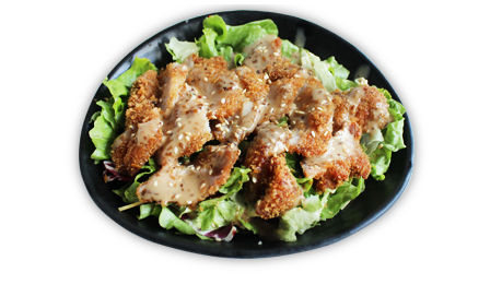 Tori salad
