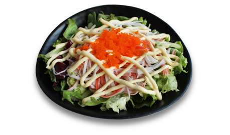 California salad