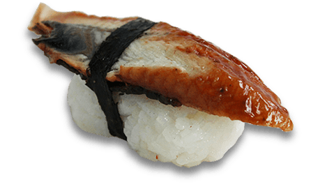 Unagi eel