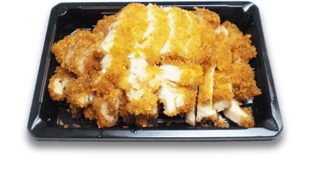 Tori katsu