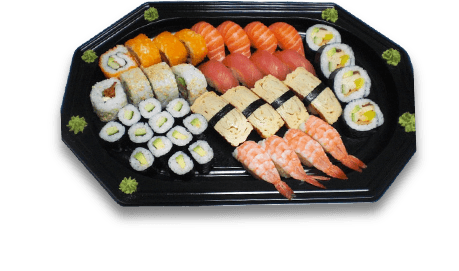 Box J