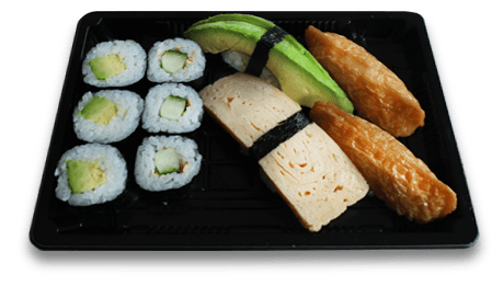 Veggie box