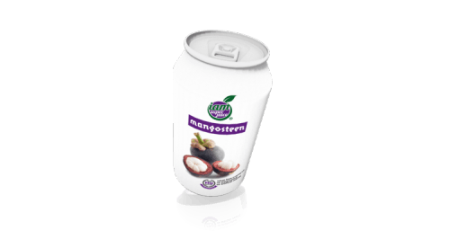 Iam Superjuice Mango