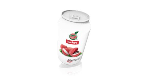 Iam Superjuice Lychee