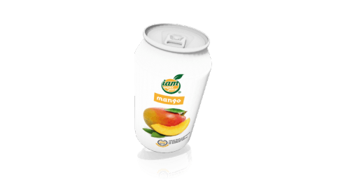Iam Superjuice Passion Juice