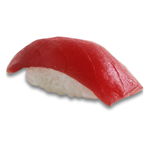 Maguro tuna