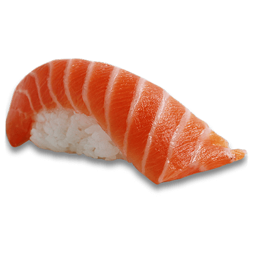 Sake salmon