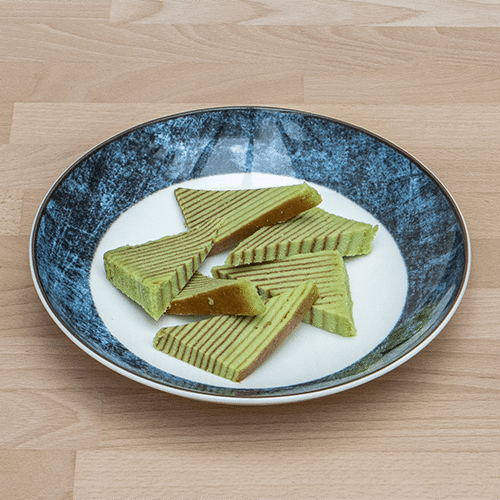 Spekkoek