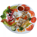 Eros dish