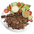 Marias menu