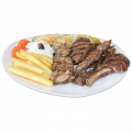 Mixed grill