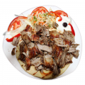 Pita gyros