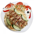 Pita kipfilet