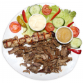 Tigri menu