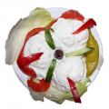 Tzatziki