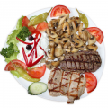 Zeus dish
