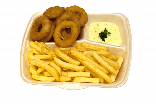 Menu calemaris