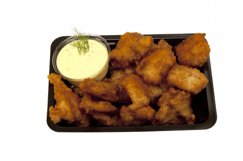 Portie kibbeling